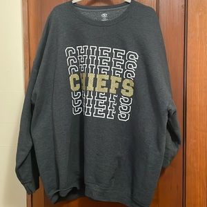 Chiefs Sweatshirt